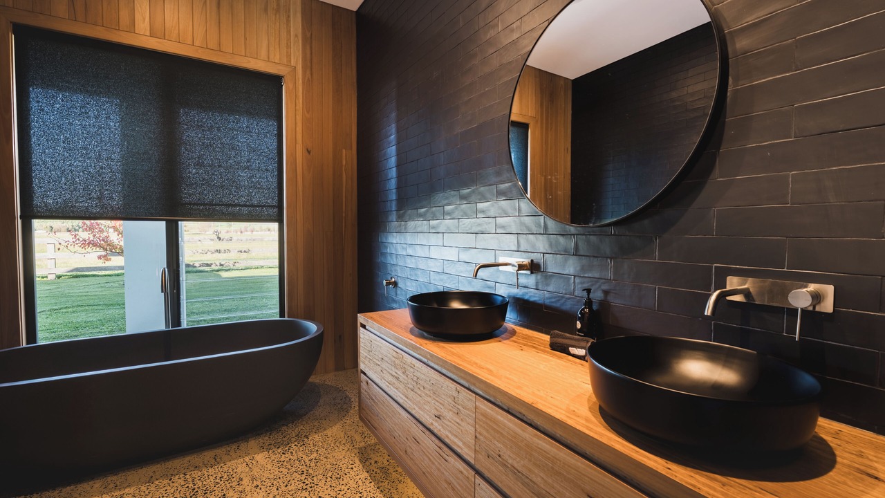Photo of Bathroom in Moss Vale