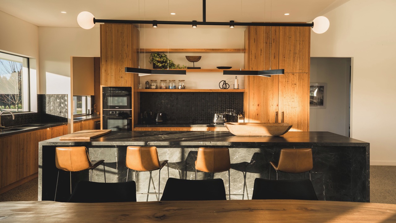 Photo of Kitchen in Moss Vale