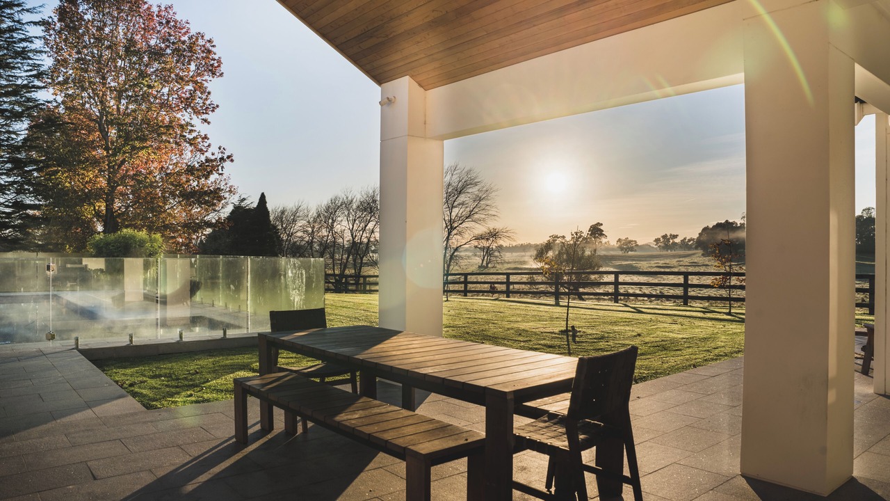 Photo of Outdoor in Moss Vale