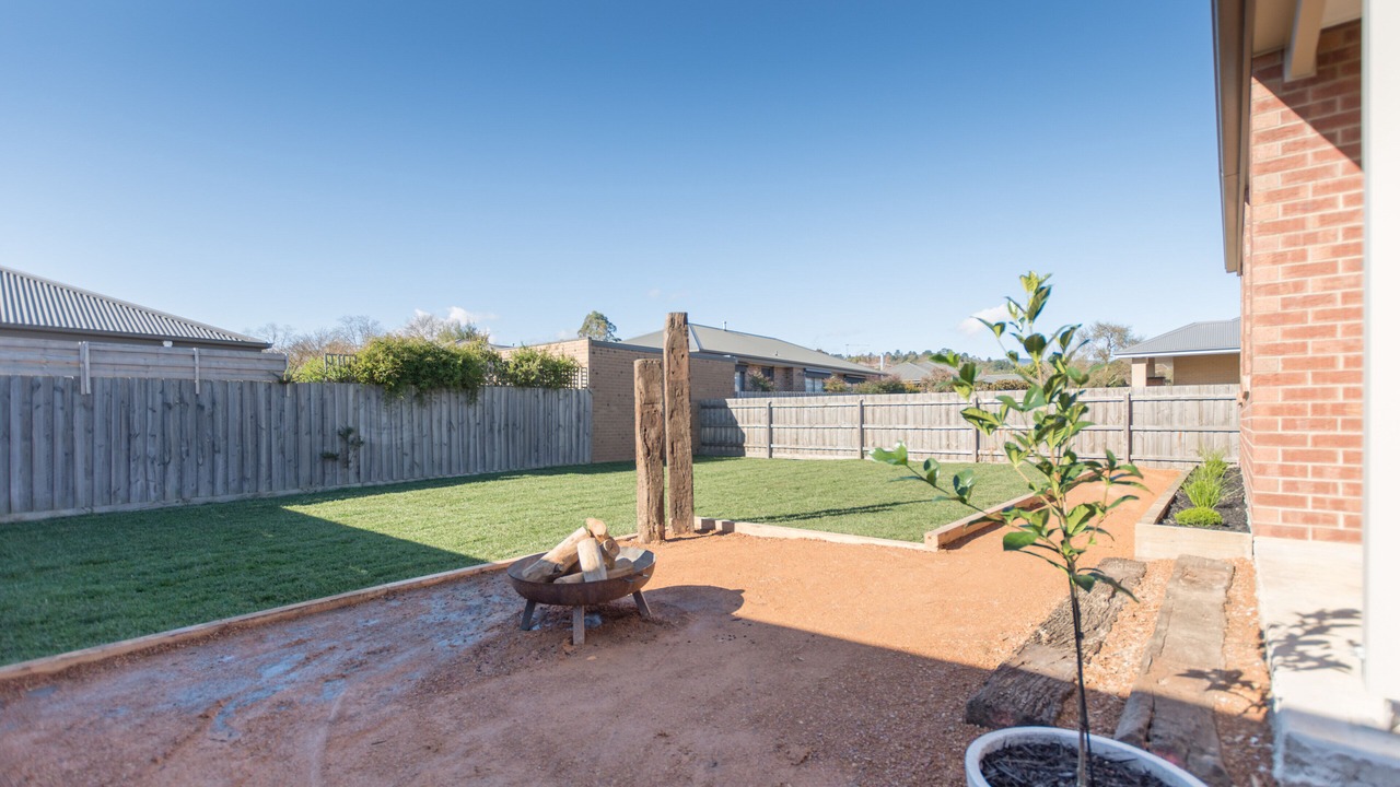 Photo of Patio Balcony in Healesville