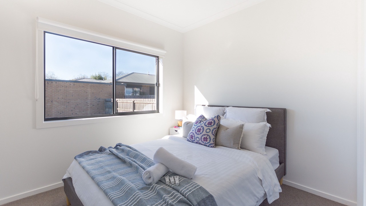 Photo of Bedroom in Healesville