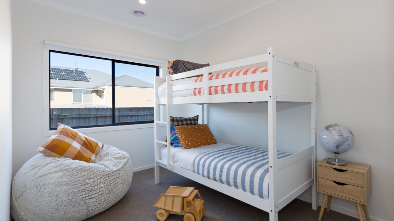 Photo of Bedroom in Healesville