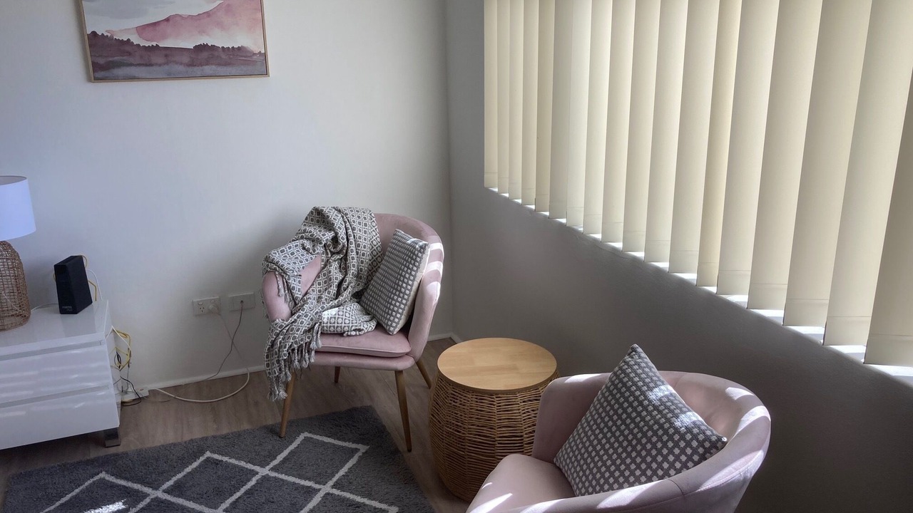 Photo of Livingroom in The Entrance North