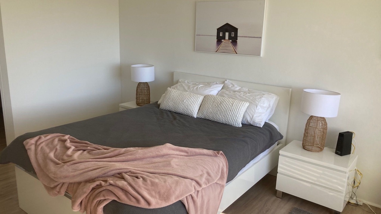 Photo of Bedroom in The Entrance North