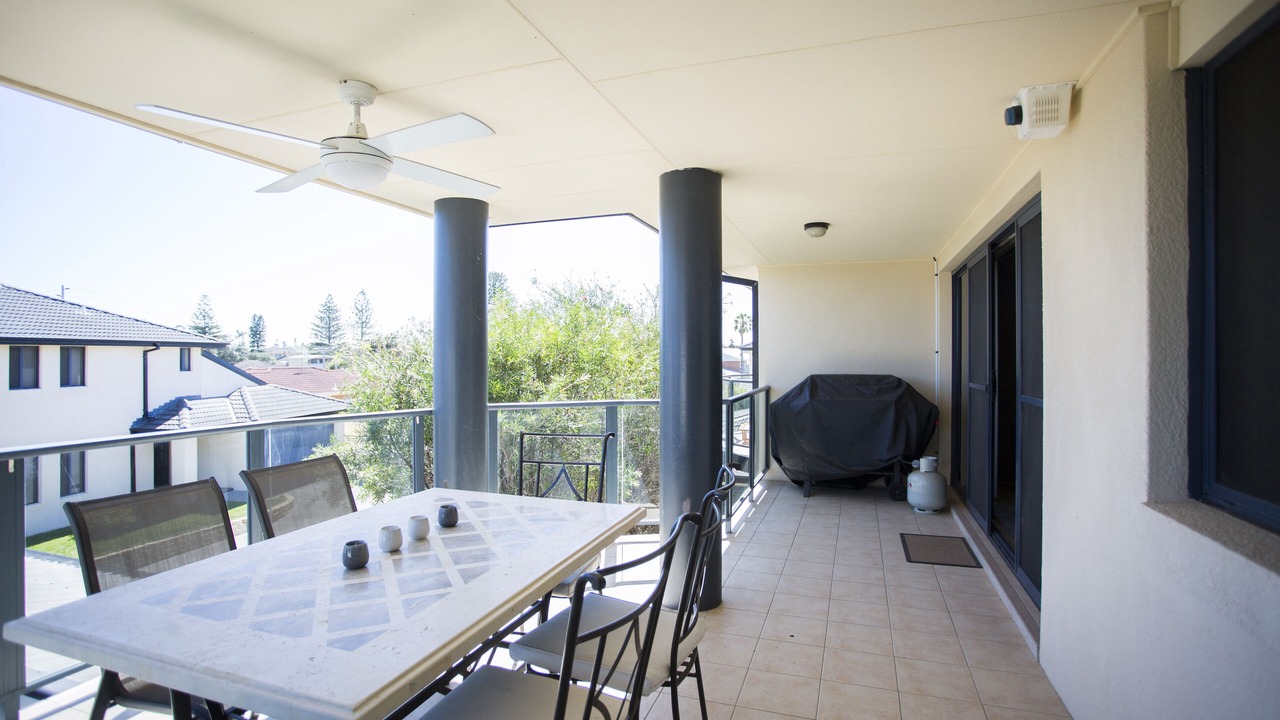 Photo of Outdoor in The Entrance North