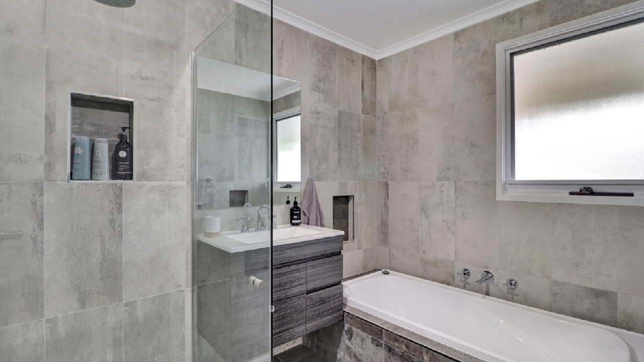 Photo of Bathroom in Mansfield