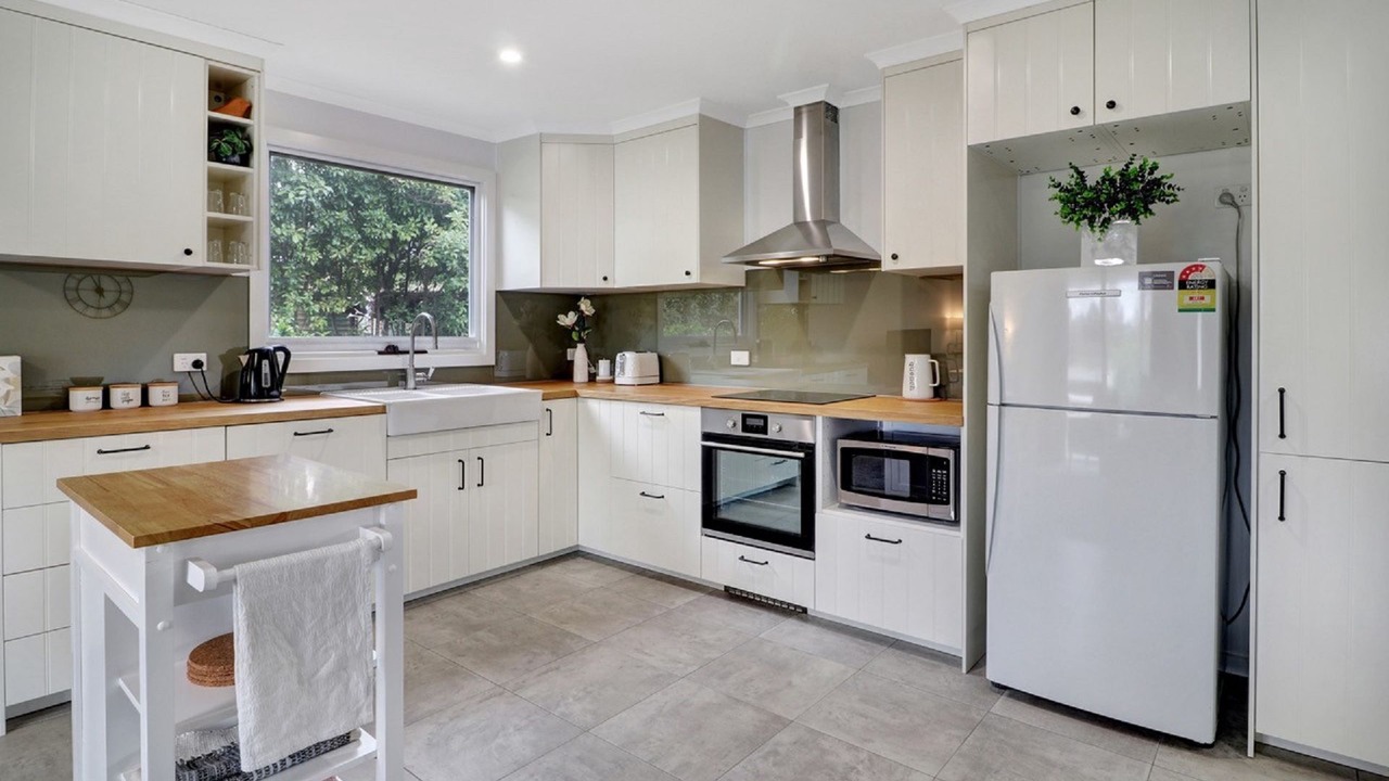 Photo of Kitchen in Mansfield
