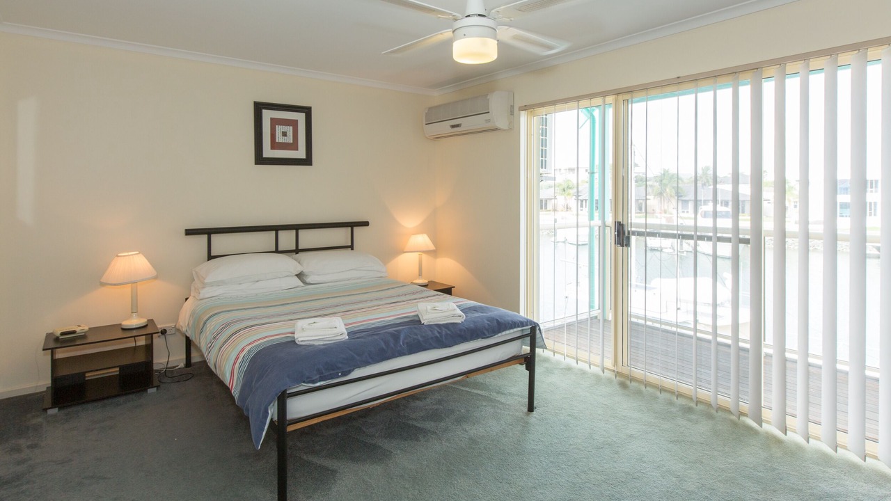 Photo of Bedroom in Port Lincoln