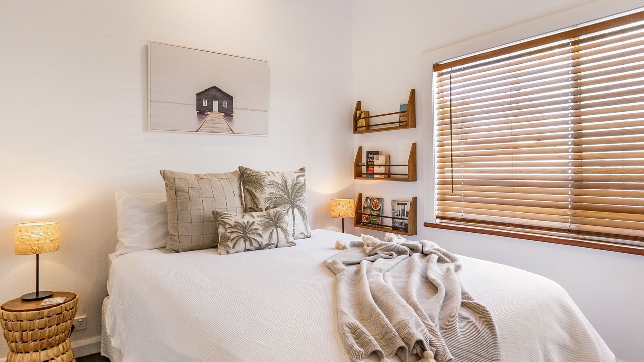 Photo of Bedroom in Yamba