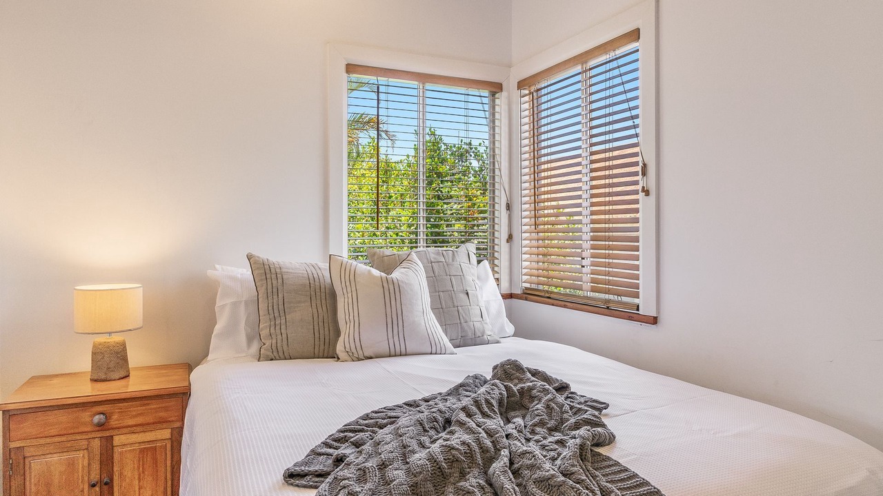 Photo of Bedroom in Yamba
