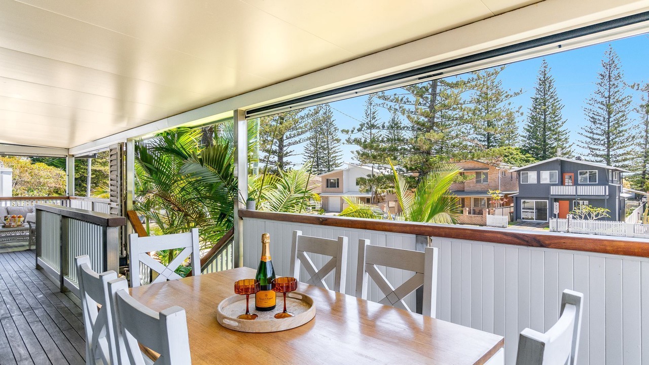 Photo of Outdoor in Yamba