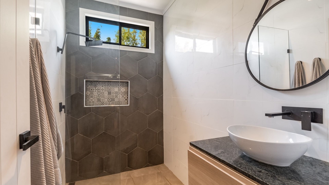 Photo of Bathroom in Yamba