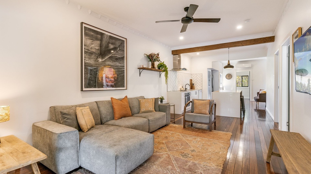 Photo of Livingroom in Yamba