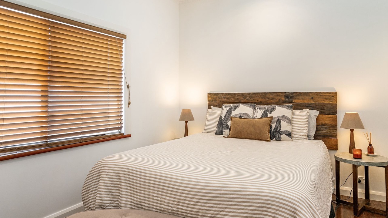 Photo of Bedroom in Yamba