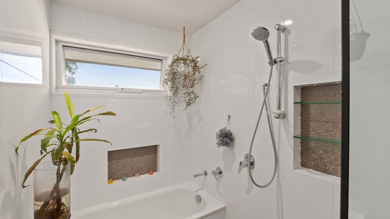 Photo of Bathroom in Jindabyne
