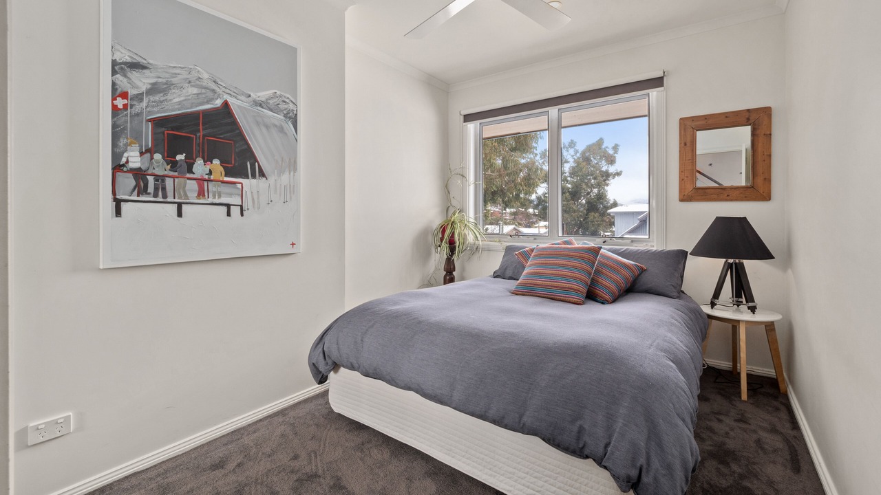 Photo of Bedroom in Jindabyne
