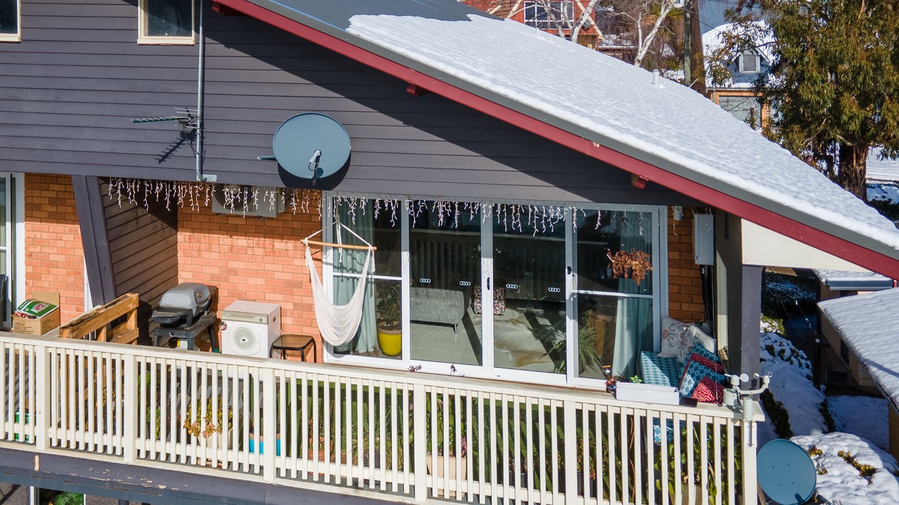 Photo of Patio Balcony in Jindabyne