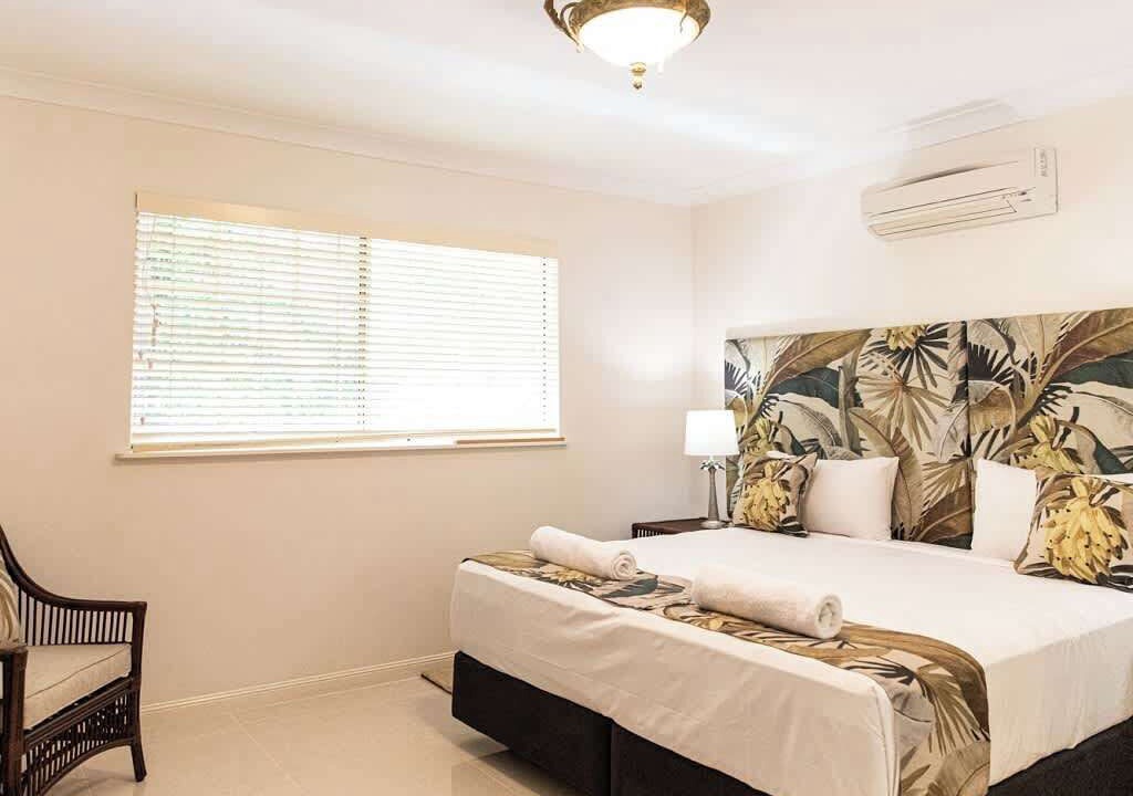 Photo of Bedroom in Port Douglas