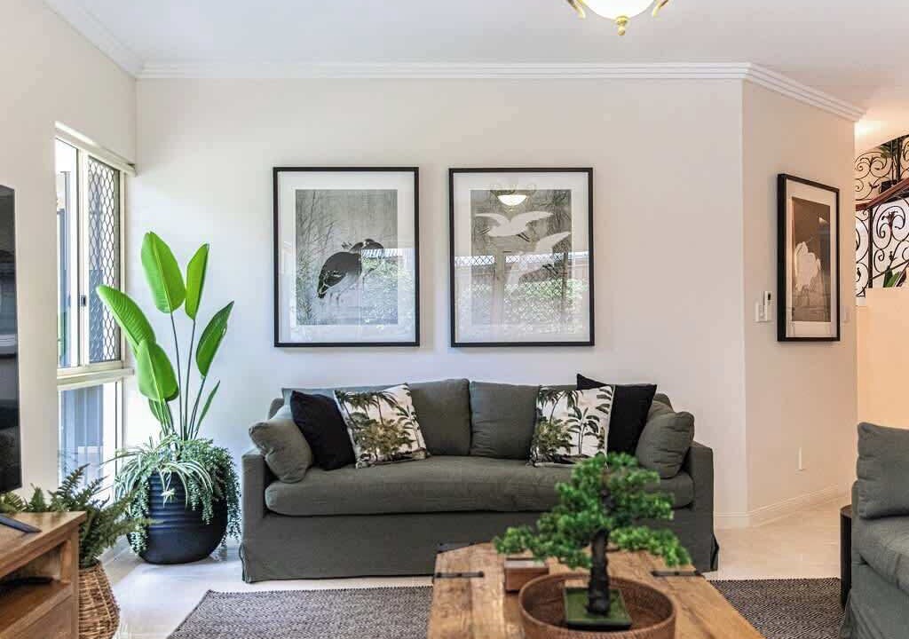 Photo of Livingroom in Port Douglas