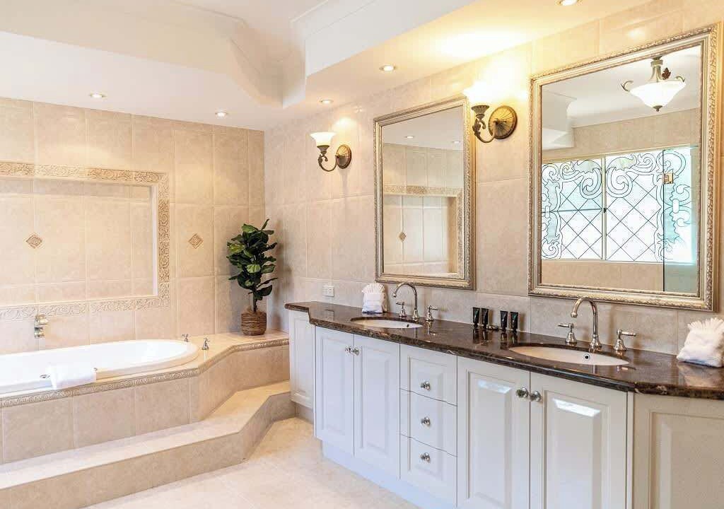 Photo of Bathroom in Port Douglas