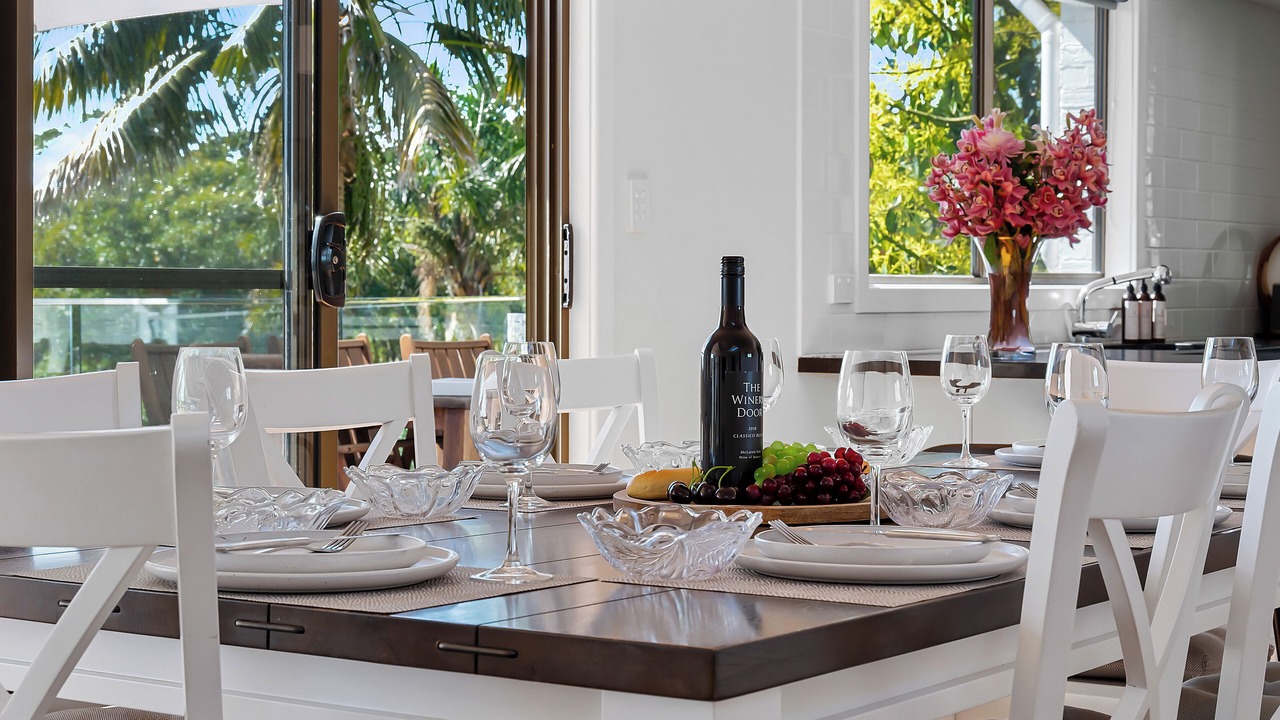 Photo of Patio Balcony in Copacabana
