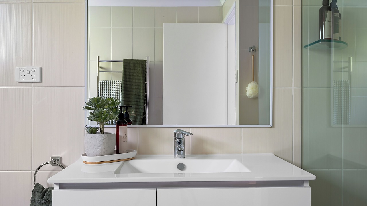 Photo of Bathroom in Copacabana