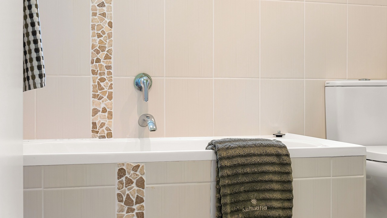 Photo of Bathroom in Copacabana