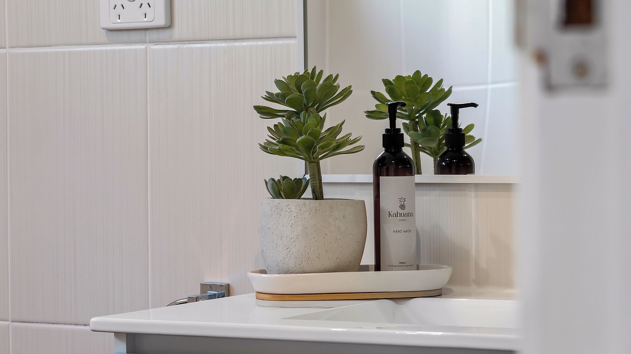 Photo of Bathroom in Copacabana