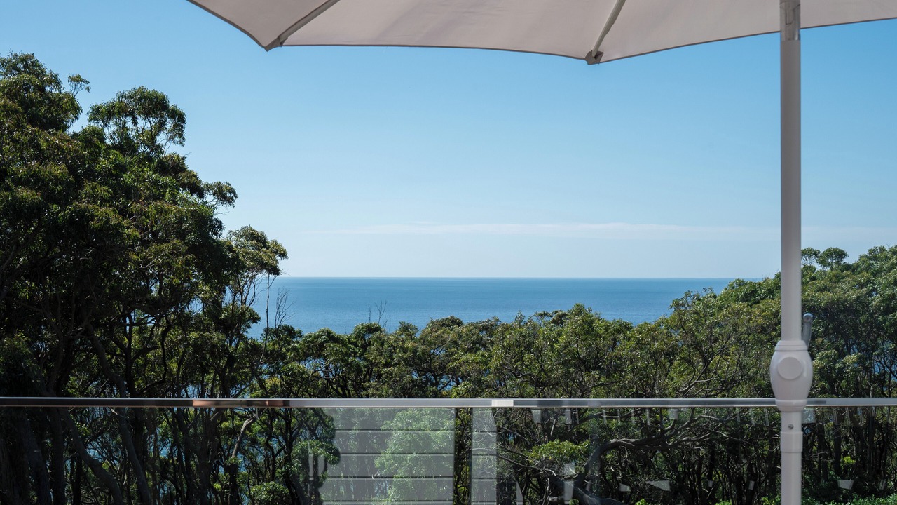 Photo of Patio Balcony in Copacabana