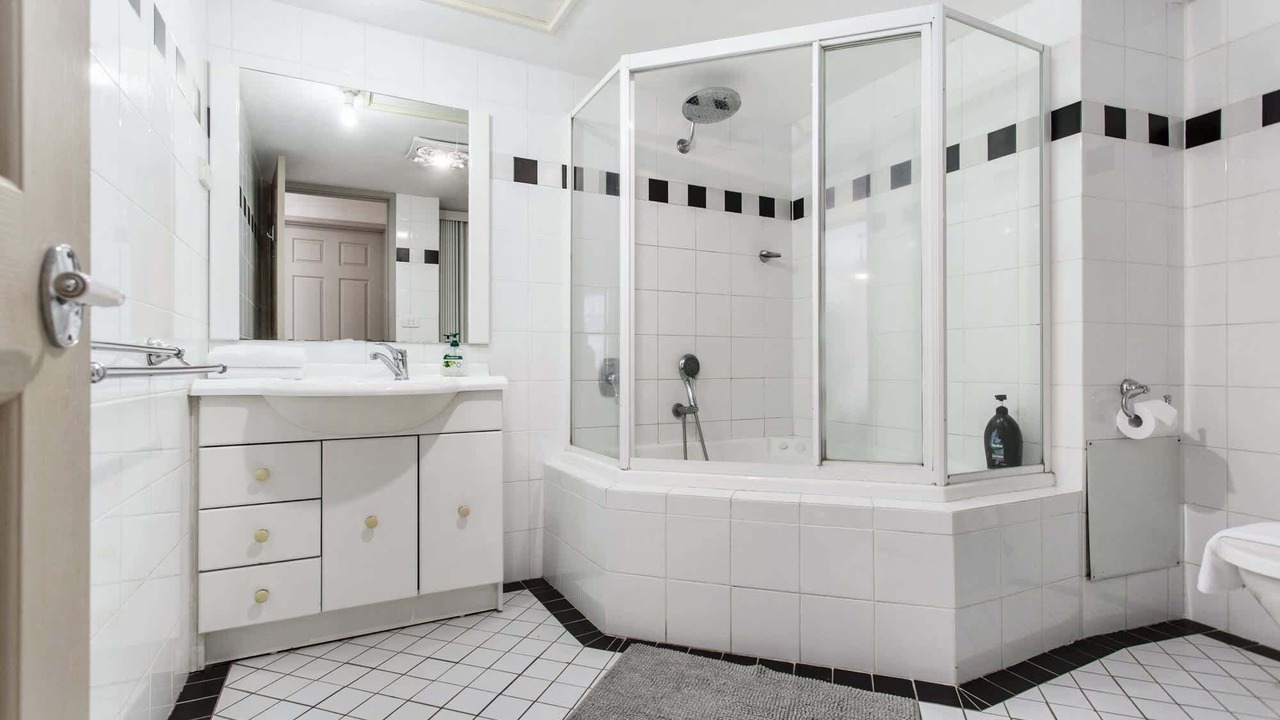 Photo of Bathroom in Belconnen
