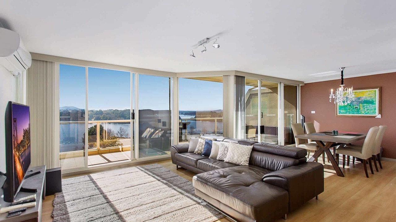 Photo of Livingroom in Belconnen