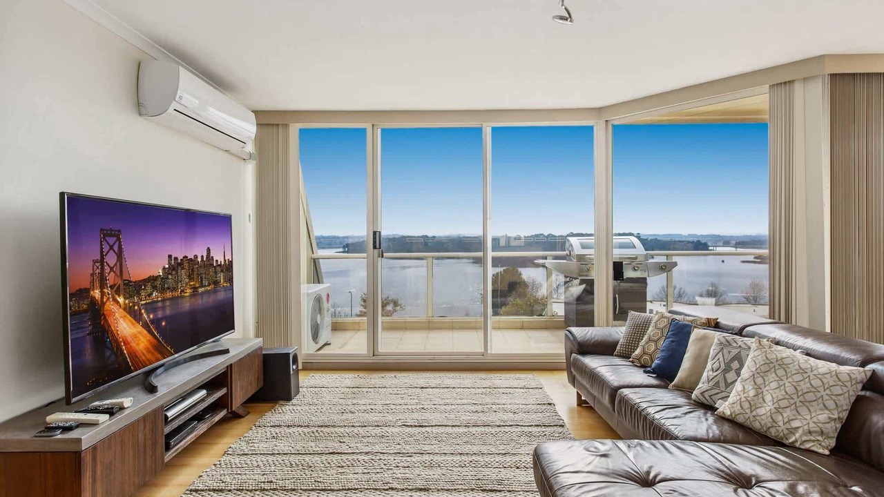 Photo of Livingroom in Belconnen