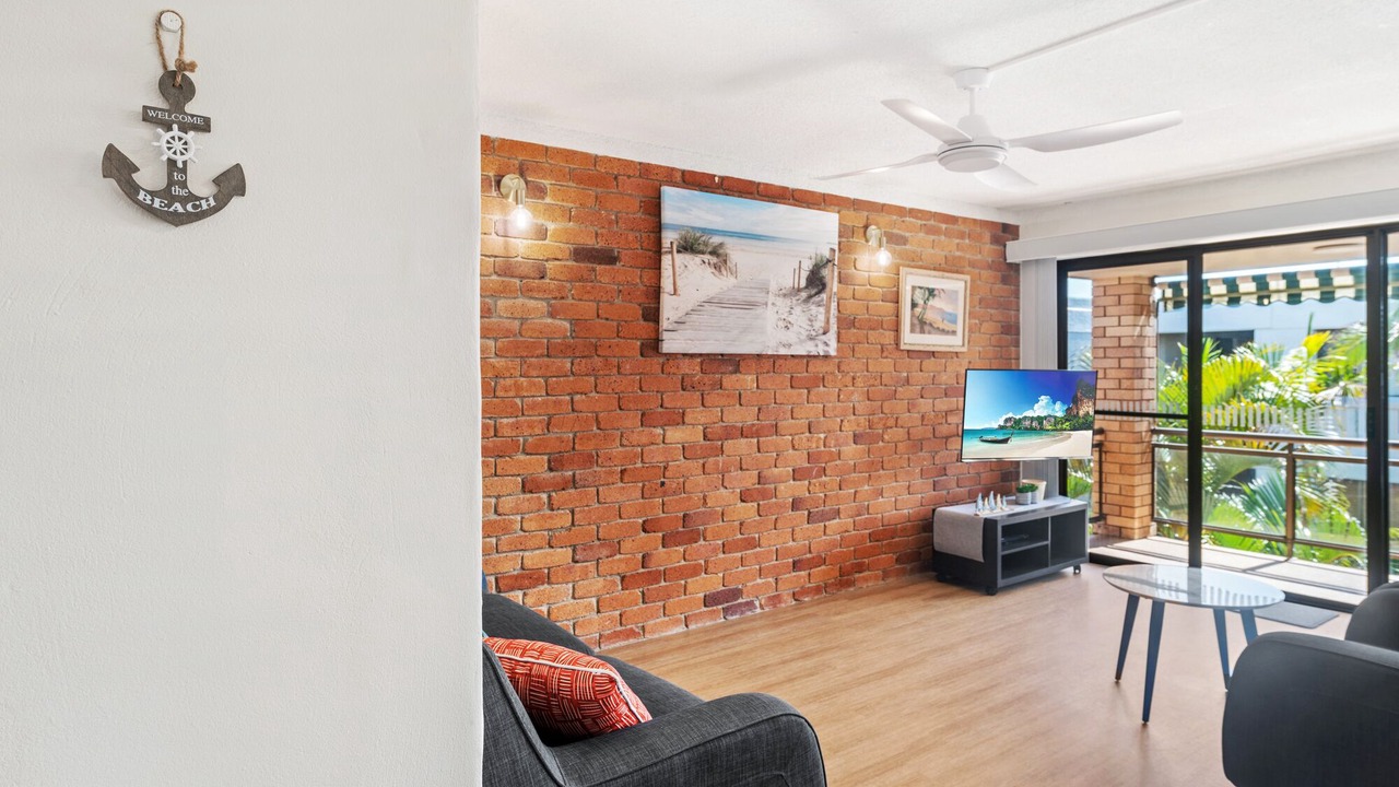 Photo of Livingroom in Maroochydore