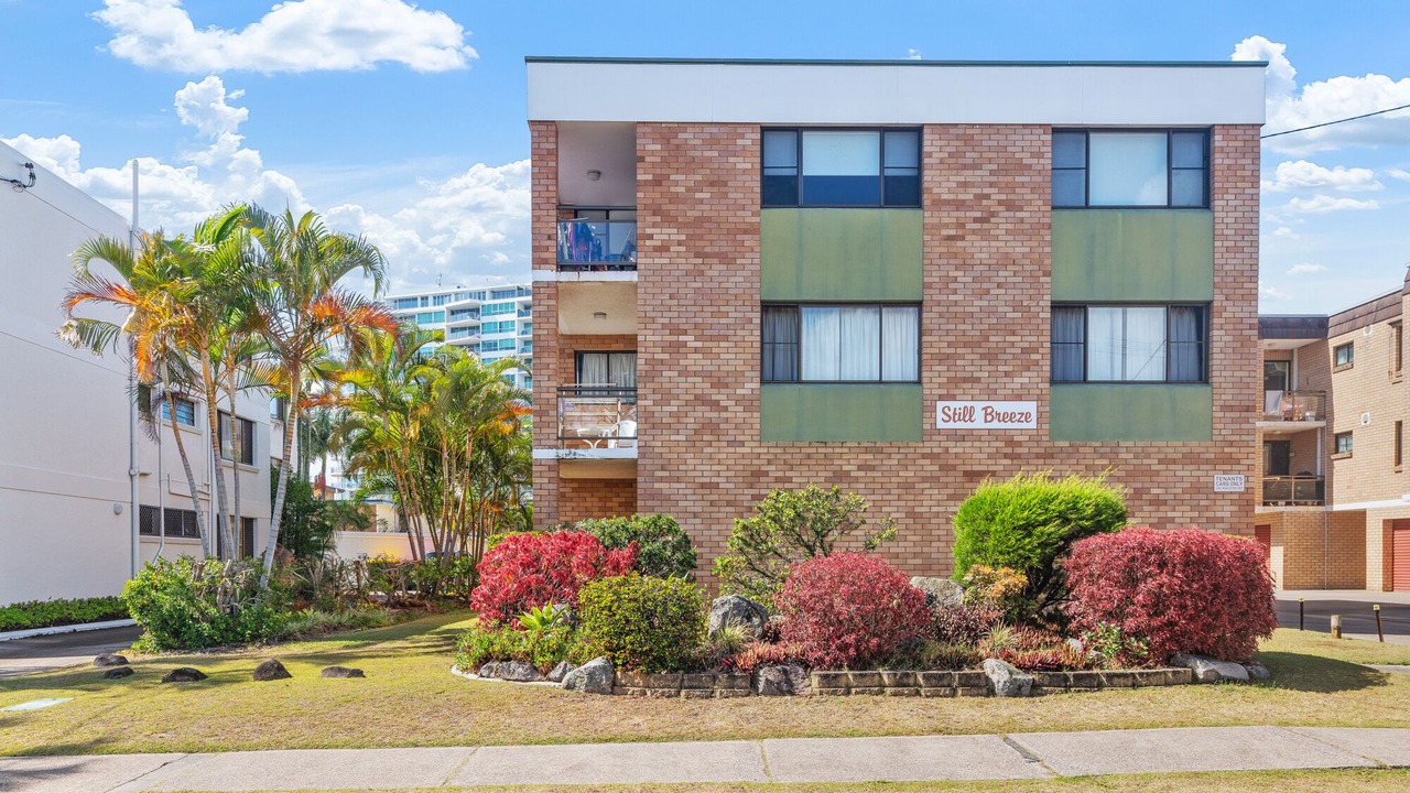 Photo of Outdoor in Maroochydore