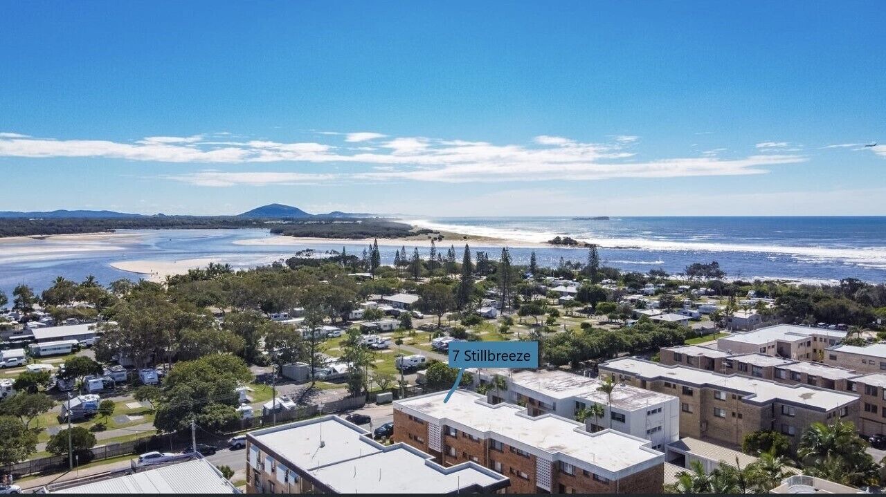 Photo of Outdoor in Maroochydore