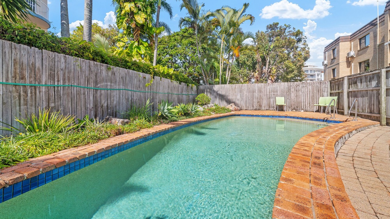 Photo of Outdoor in Maroochydore