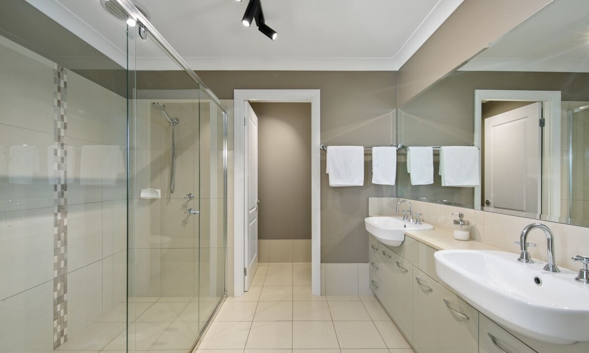 Photo of Bathroom in Pokolbin