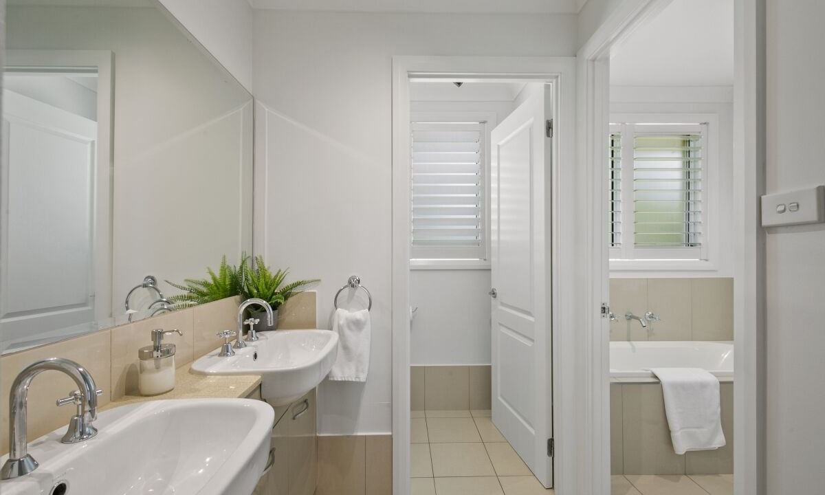 Photo of Bathroom in Pokolbin
