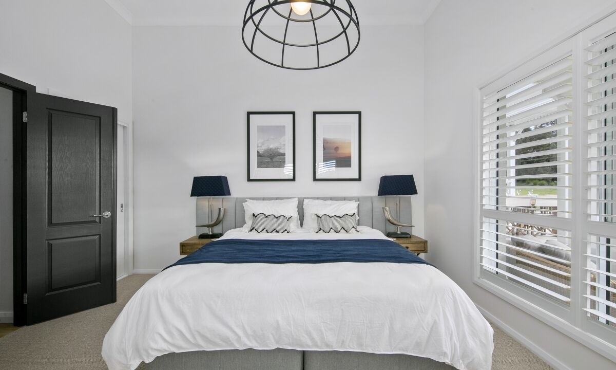 Photo of Bedroom in Pokolbin