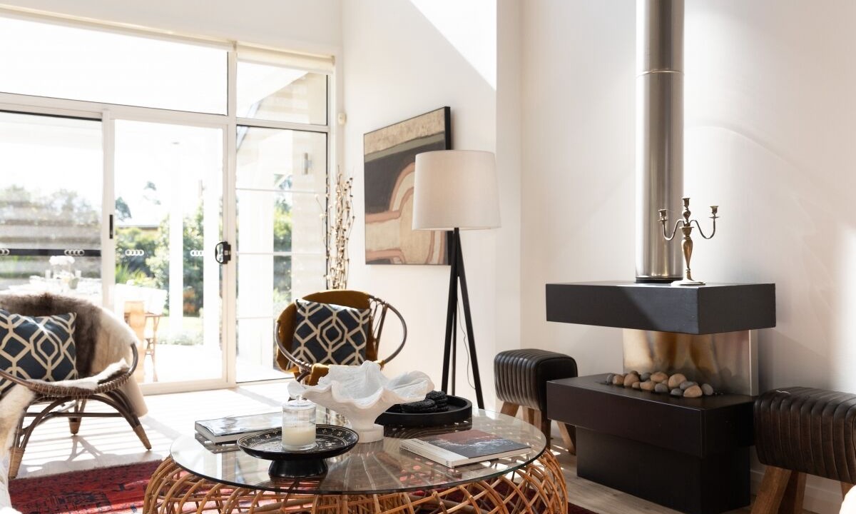 Photo of Livingroom in Pokolbin