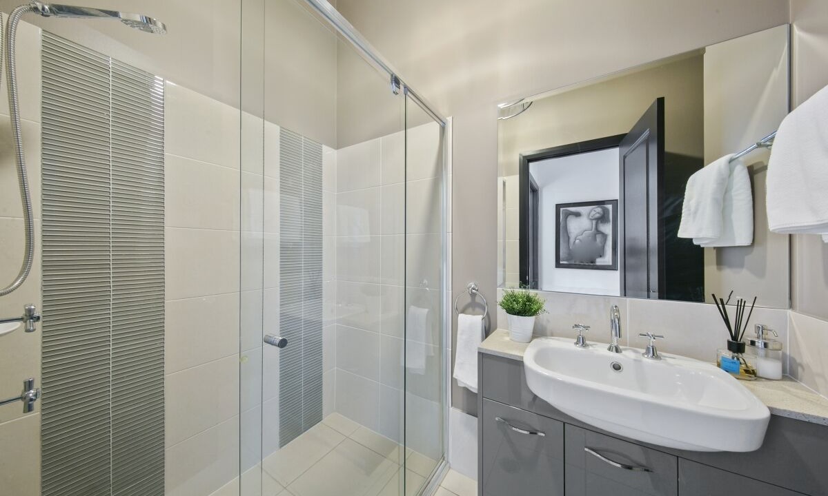 Photo of Bathroom in Pokolbin