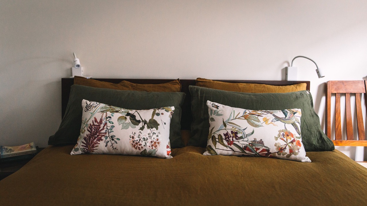 Photo of Bedroom in Battery Point