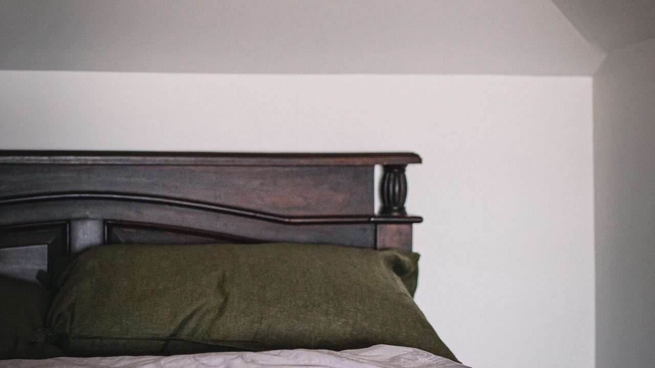 Photo of Bedroom in Battery Point