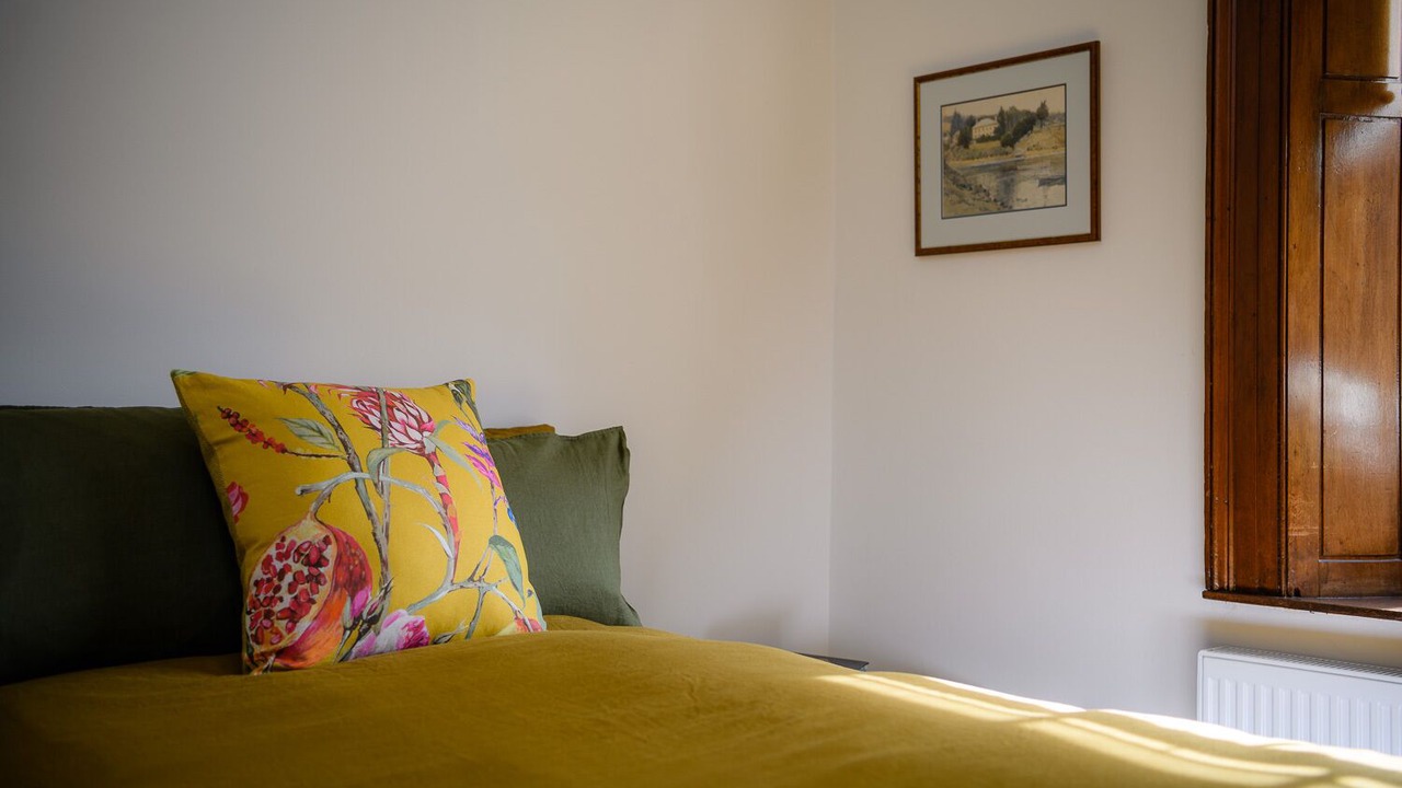 Photo of Bedroom in Battery Point