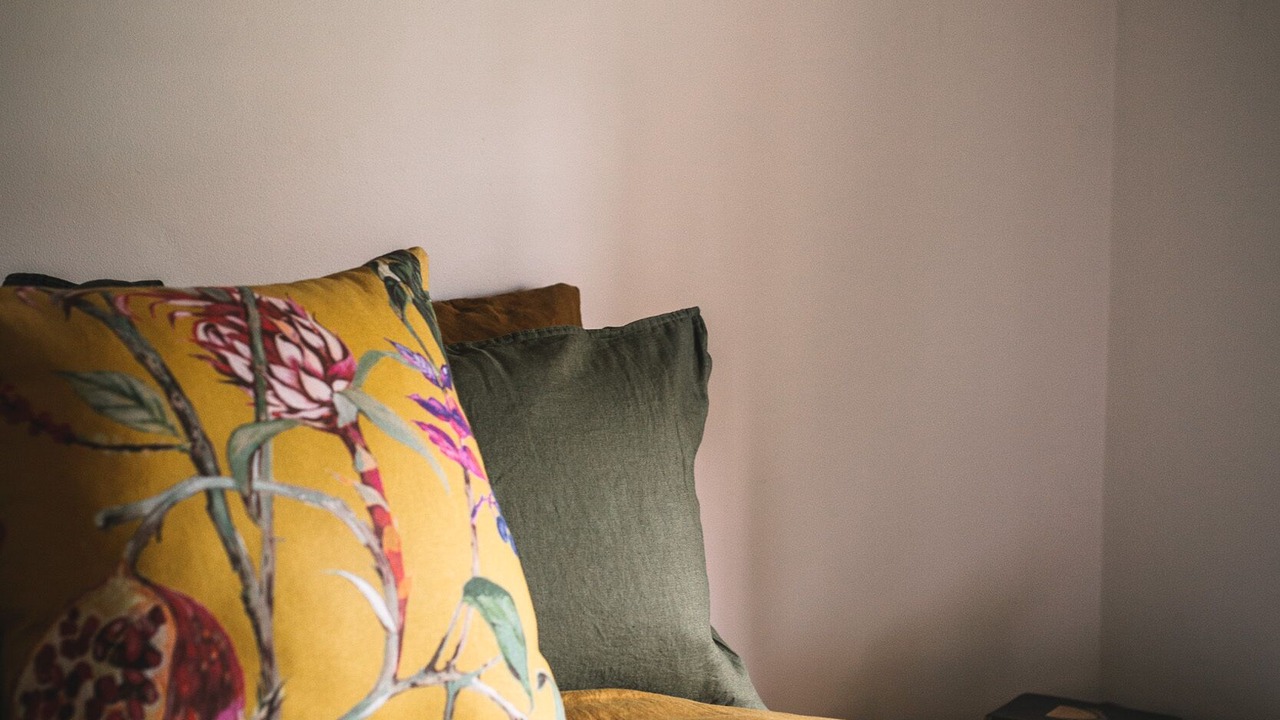 Photo of Bedroom in Battery Point