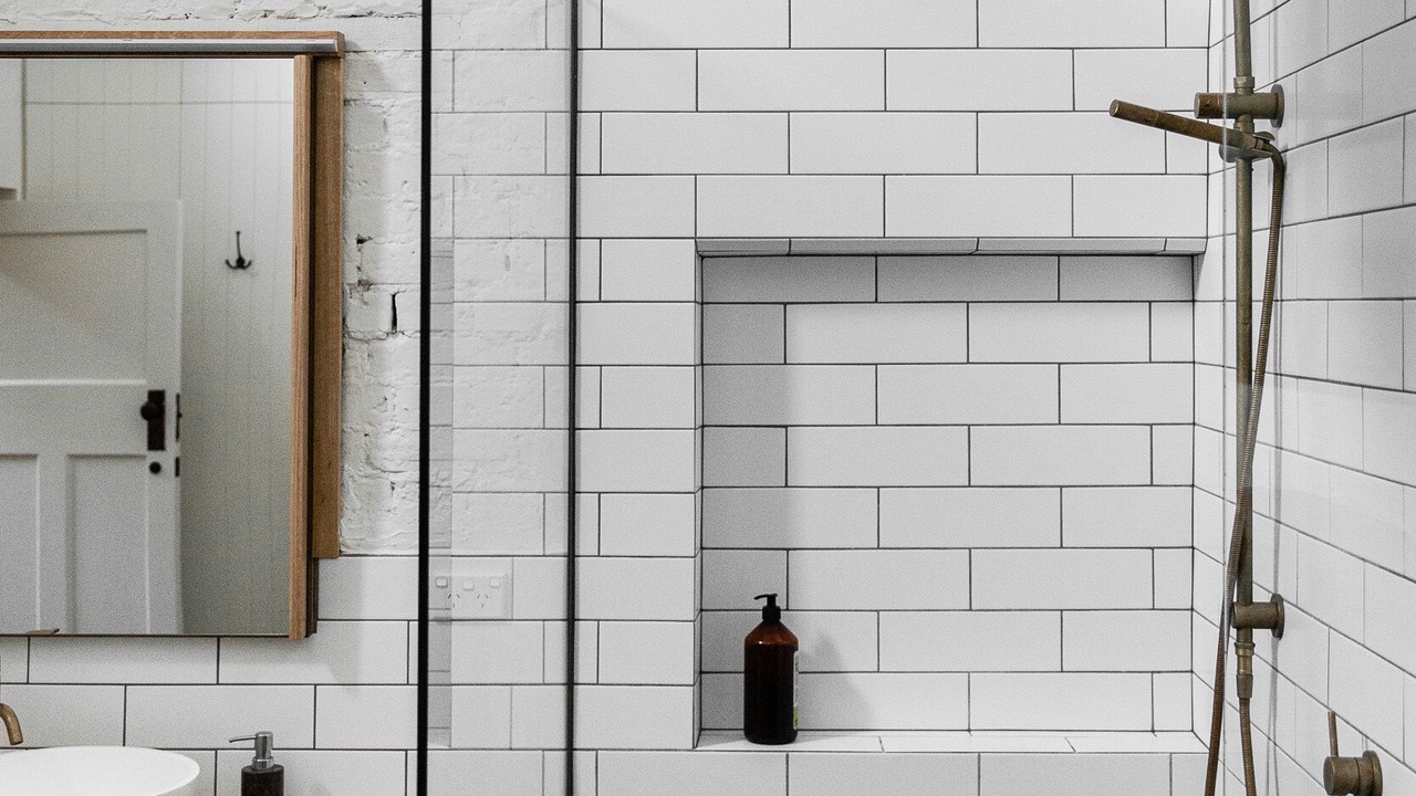 Photo of Bathroom in Battery Point