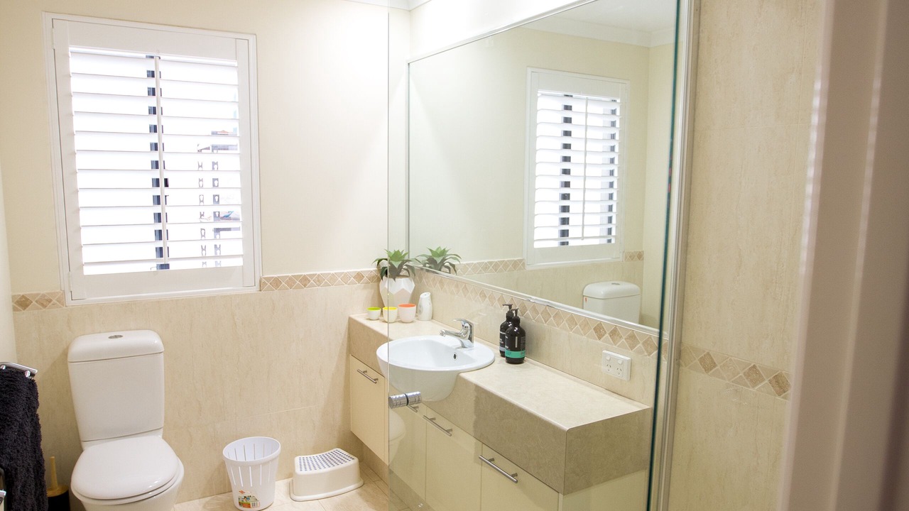 Photo of Bathroom in Trigg