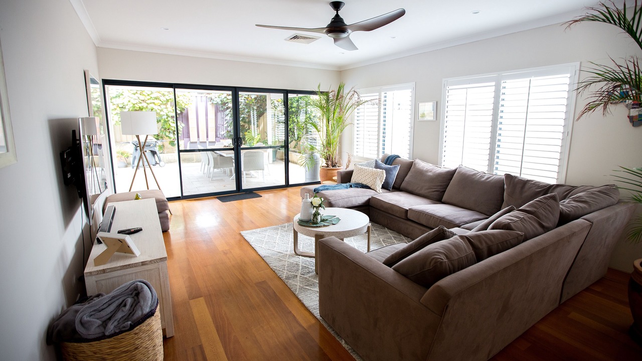 Photo of Livingroom in Trigg