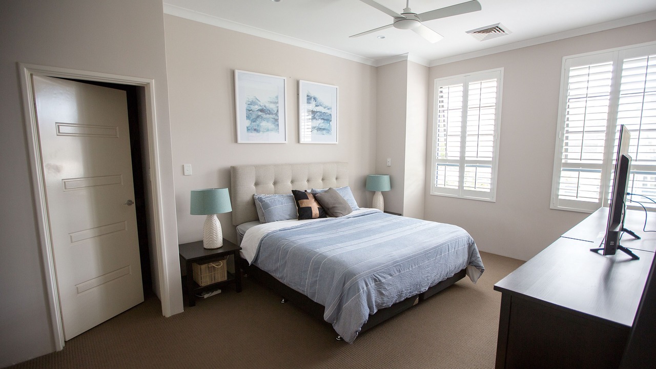 Photo of Bedroom in Trigg