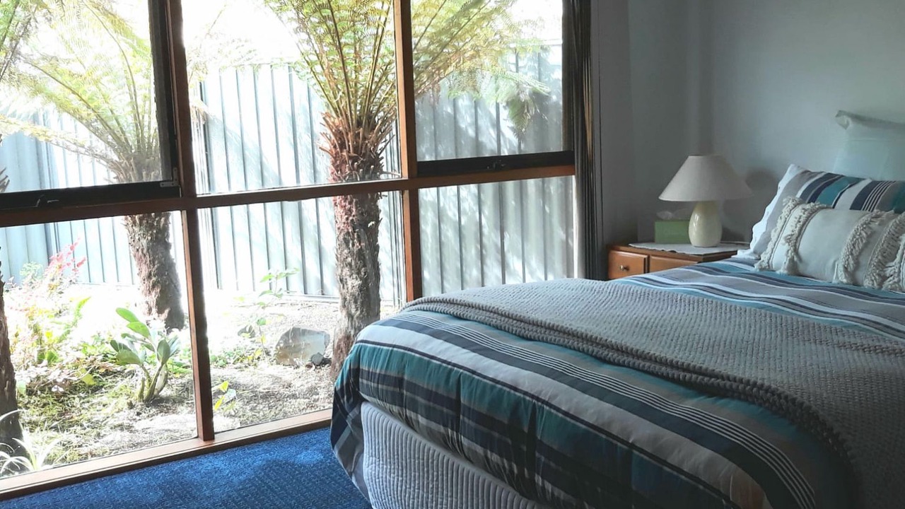 Photo of Bedroom in Mallacoota